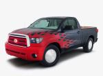 Toyota Tundra Hot Rod Concept 2009 года
